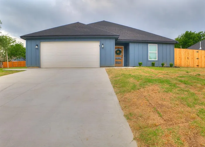 Country house Modern New Build Downtown & Cherokee Tulsa